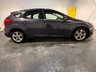 USED 2012 62 FORD FOCUS 1.6 TDCi Zetec Hatchback 5dr Diesel Manual Euro 5 (s/s) (115 ps) &pound;20 Road Tax-Great Economy-Superb Service History