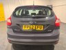 USED 2012 62 FORD FOCUS 1.6 TDCi Zetec Hatchback 5dr Diesel Manual Euro 5 (s/s) (115 ps) &pound;20 Road Tax-Great Economy-Superb Service History
