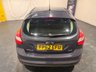 USED 2012 62 FORD FOCUS 1.6 TDCi Zetec Hatchback 5dr Diesel Manual Euro 5 (s/s) (115 ps) &pound;20 Road Tax-Great Economy-Superb Service History