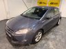 USED 2012 62 FORD FOCUS 1.6 TDCi Zetec Hatchback 5dr Diesel Manual Euro 5 (s/s) (115 ps) &pound;20 Road Tax-Great Economy-Superb Service History