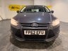 USED 2012 62 FORD FOCUS 1.6 TDCi Zetec Hatchback 5dr Diesel Manual Euro 5 (s/s) (115 ps) &pound;20 Road Tax-Great Economy-Superb Service History