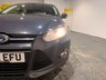 USED 2012 62 FORD FOCUS 1.6 TDCi Zetec Hatchback 5dr Diesel Manual Euro 5 (s/s) (115 ps) &pound;20 Road Tax-Great Economy-Superb Service History