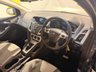 USED 2012 62 FORD FOCUS 1.6 TDCi Zetec Hatchback 5dr Diesel Manual Euro 5 (s/s) (115 ps) &pound;20 Road Tax-Great Economy-Superb Service History