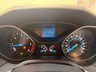 USED 2012 62 FORD FOCUS 1.6 TDCi Zetec Hatchback 5dr Diesel Manual Euro 5 (s/s) (115 ps) &pound;20 Road Tax-Great Economy-Superb Service History