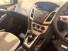 USED 2012 62 FORD FOCUS 1.6 TDCi Zetec Hatchback 5dr Diesel Manual Euro 5 (s/s) (115 ps) &pound;20 Road Tax-Great Economy-Superb Service History