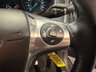 USED 2012 62 FORD FOCUS 1.6 TDCi Zetec Hatchback 5dr Diesel Manual Euro 5 (s/s) (115 ps) &pound;20 Road Tax-Great Economy-Superb Service History