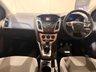 USED 2012 62 FORD FOCUS 1.6 TDCi Zetec Hatchback 5dr Diesel Manual Euro 5 (s/s) (115 ps) &pound;20 Road Tax-Great Economy-Superb Service History