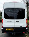 USED 2023 23 FORD TRANSIT 2.0 460 EcoBlue Trend Minibus 5dr Diesel Manual RWD L4 H3 Euro 6 (s/s) (17 Seat, DRW) (130 ps).*F+R AIR CON*SYNC 4 SYSTEM*OVER 70 MINIBUSES IN STOCK* WE HAVE OVER 70 MINIBUSES IN STOCK AVAILABLE FOR DELIVERY NATIONWIDE. 8 SEAT MINIBUS, 12 SEAT MINIBUS, 15 SEAT MINIBUS, 17 SEAT MINIBUS, WHEELCHAIR ACCESS VEHICLE