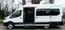 USED 2023 23 FORD TRANSIT 2.0 460 EcoBlue Trend Minibus 5dr Diesel Manual RWD L4 H3 Euro 6 (s/s) (17 Seat, DRW) (130 ps).*F+R AIR CON*SYNC 4 SYSTEM*OVER 70 MINIBUSES IN STOCK* WE HAVE OVER 70 MINIBUSES IN STOCK AVAILABLE FOR DELIVERY NATIONWIDE. 8 SEAT MINIBUS, 12 SEAT MINIBUS, 15 SEAT MINIBUS, 17 SEAT MINIBUS, WHEELCHAIR ACCESS VEHICLE