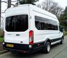USED 2023 23 FORD TRANSIT 2.0 460 EcoBlue Trend Minibus 5dr Diesel Manual RWD L4 H3 Euro 6 (s/s) (17 Seat, DRW) (130 ps).*F+R AIR CON*SYNC 4 SYSTEM*OVER 70 MINIBUSES IN STOCK* WE HAVE OVER 70 MINIBUSES IN STOCK AVAILABLE FOR DELIVERY NATIONWIDE. 8 SEAT MINIBUS, 12 SEAT MINIBUS, 15 SEAT MINIBUS, 17 SEAT MINIBUS, WHEELCHAIR ACCESS VEHICLE