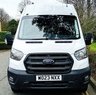 USED 2023 23 FORD TRANSIT 2.0 460 EcoBlue Trend Minibus 5dr Diesel Manual RWD L4 H3 Euro 6 (s/s) (17 Seat, DRW) (130 ps).*F+R AIR CON*SYNC 4 SYSTEM*OVER 70 MINIBUSES IN STOCK* WE HAVE OVER 70 MINIBUSES IN STOCK AVAILABLE FOR DELIVERY NATIONWIDE. 8 SEAT MINIBUS, 12 SEAT MINIBUS, 15 SEAT MINIBUS, 17 SEAT MINIBUS, WHEELCHAIR ACCESS VEHICLE