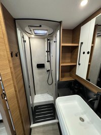USED 2026 BENIMAR TESSORO T487 AUTO #1270 
