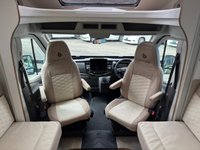 USED 2026 BENIMAR TESSORO T487 AUTO #1270 