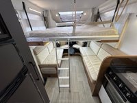 USED 2026 BENIMAR TESSORO T487 AUTO #1270 
