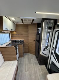 USED 2026 BENIMAR TESSORO T487 AUTO #1270 