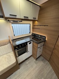 USED 2026 BENIMAR TESSORO T487 AUTO #1270 