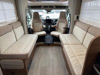 USED 2026 BENIMAR TESSORO T487 AUTO #1270 
