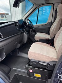 USED 2026 BENIMAR TESSORO T487 AUTO #1270 