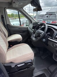 USED 2026 BENIMAR TESSORO T487 AUTO #1270 