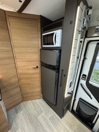 USED 2026 BENIMAR TESSORO T487 AUTO #1270 