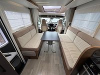 USED 2026 BENIMAR TESSORO T487 AUTO #1270 