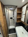 USED 2026 BENIMAR TESSORO T487 AUTO #1270 