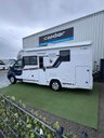USED 2026 BENIMAR TESSORO T487 AUTO #1270 