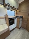 USED 2026 BENIMAR TESSORO T487 AUTO #1270 
