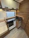 USED 2026 BENIMAR TESSORO T487 AUTO #1270 