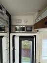 USED 2026 BENIMAR TESSORO T487 AUTO #1270 