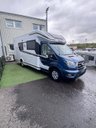 USED 2026 BENIMAR TESSORO T487 AUTO #1270 