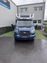 USED 2026 BENIMAR TESSORO T487 AUTO #1270 
