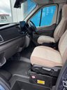 USED 2026 BENIMAR TESSORO T487 AUTO #1270 