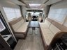 USED 2026 BENIMAR TESSORO T487 AUTO #1270 