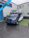 USED 2026 BENIMAR TESSORO T487 AUTO #1270 