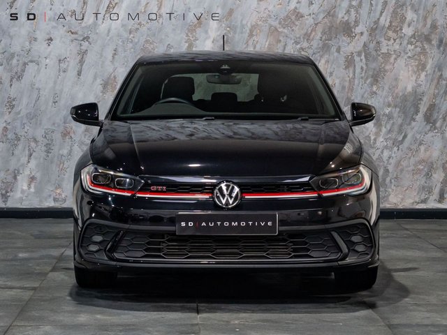 2022 Volkswagen Polo 2L GTI 5dr - Photo 2