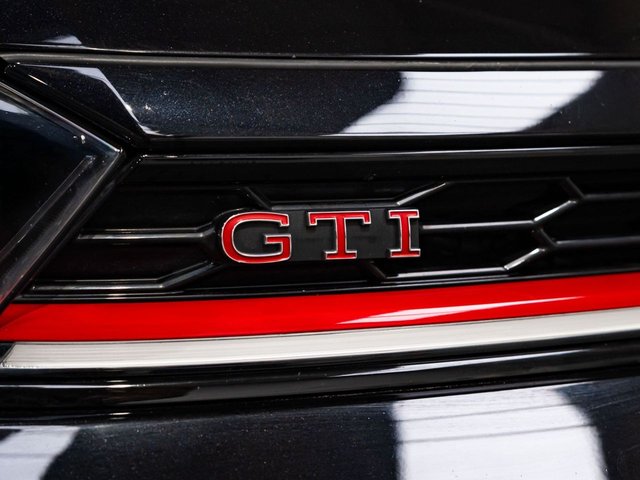 2022 Volkswagen Polo 2L GTI 5dr - Photo 4