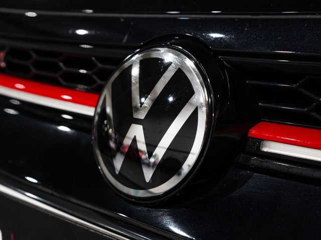 2022 Volkswagen Polo 2L GTI 5dr - Photo 5