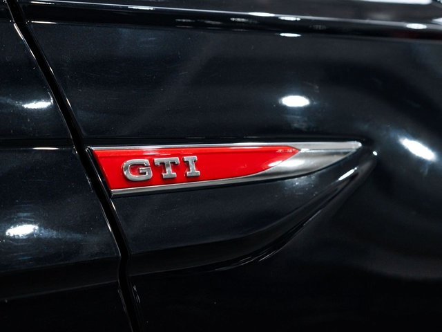 2022 Volkswagen Polo 2L GTI 5dr - Photo 10