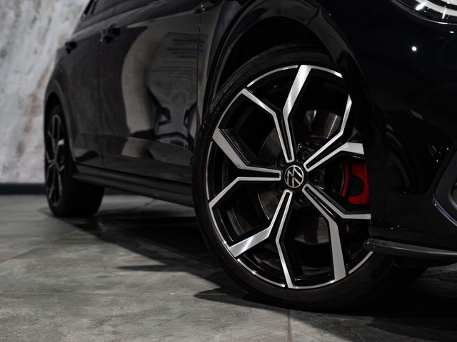 2022 Volkswagen Polo 2L GTI 5dr - Photo 6