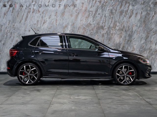 2022 Volkswagen Polo 2L GTI 5dr - Photo 8