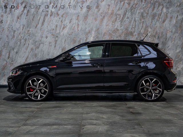 2022 Volkswagen Polo 2L GTI 5dr - Photo 12