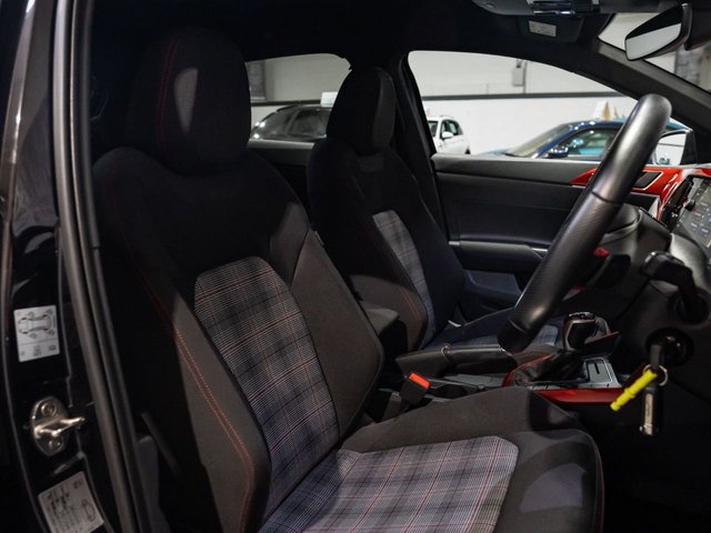 2022 Volkswagen Polo 2L GTI 5dr - Photo 7