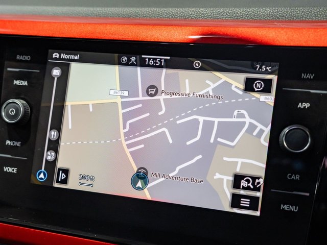 2022 Volkswagen Polo 2L GTI 5dr - Photo 9