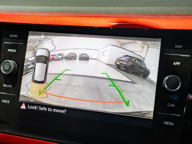 2022 Volkswagen Polo 2L GTI 5dr - Photo 11