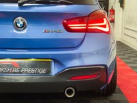 USED 2018 68 BMW 1 SERIES 3.0 M140i Shadow Edition Hatchback 5dr Petrol Auto Euro 6 (s/s) (340 ps) 