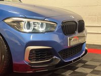 USED 2018 68 BMW 1 SERIES 3.0 M140i Shadow Edition Hatchback 5dr Petrol Auto Euro 6 (s/s) (340 ps) 
