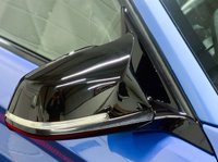 USED 2018 68 BMW 1 SERIES 3.0 M140i Shadow Edition Hatchback 5dr Petrol Auto Euro 6 (s/s) (340 ps) 