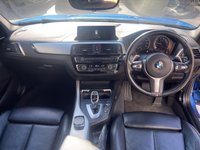 USED 2018 68 BMW 1 SERIES 3.0 M140i Shadow Edition Hatchback 5dr Petrol Auto Euro 6 (s/s) (340 ps) 