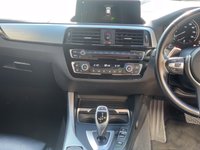 USED 2018 68 BMW 1 SERIES 3.0 M140i Shadow Edition Hatchback 5dr Petrol Auto Euro 6 (s/s) (340 ps) 